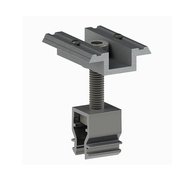 Picture of Incl. Opening-function and clamping elementFor Frame sizes 33-50 mm and mounting profiles with threaded plate M8 channel